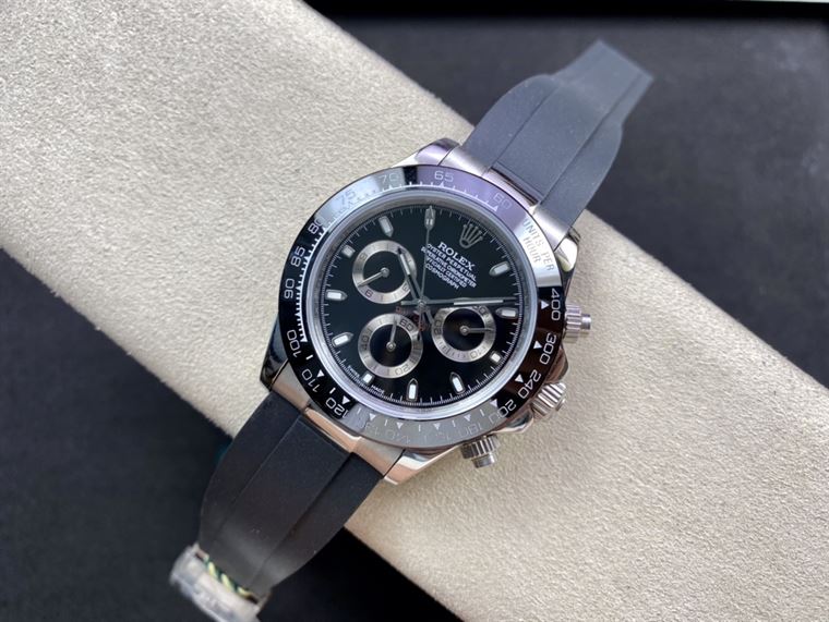 ROLEX OYSTER PERPETUAL SUPERLATIVE CHRONOMETER OFFICIALLY CERTIFIED – RL007