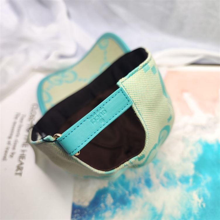 GUCCI JUMBO GG BASEBALL HAT – GH017