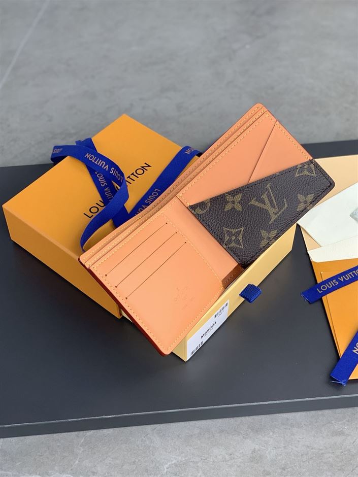 LOUIS VUITTON WALLET – WLV012