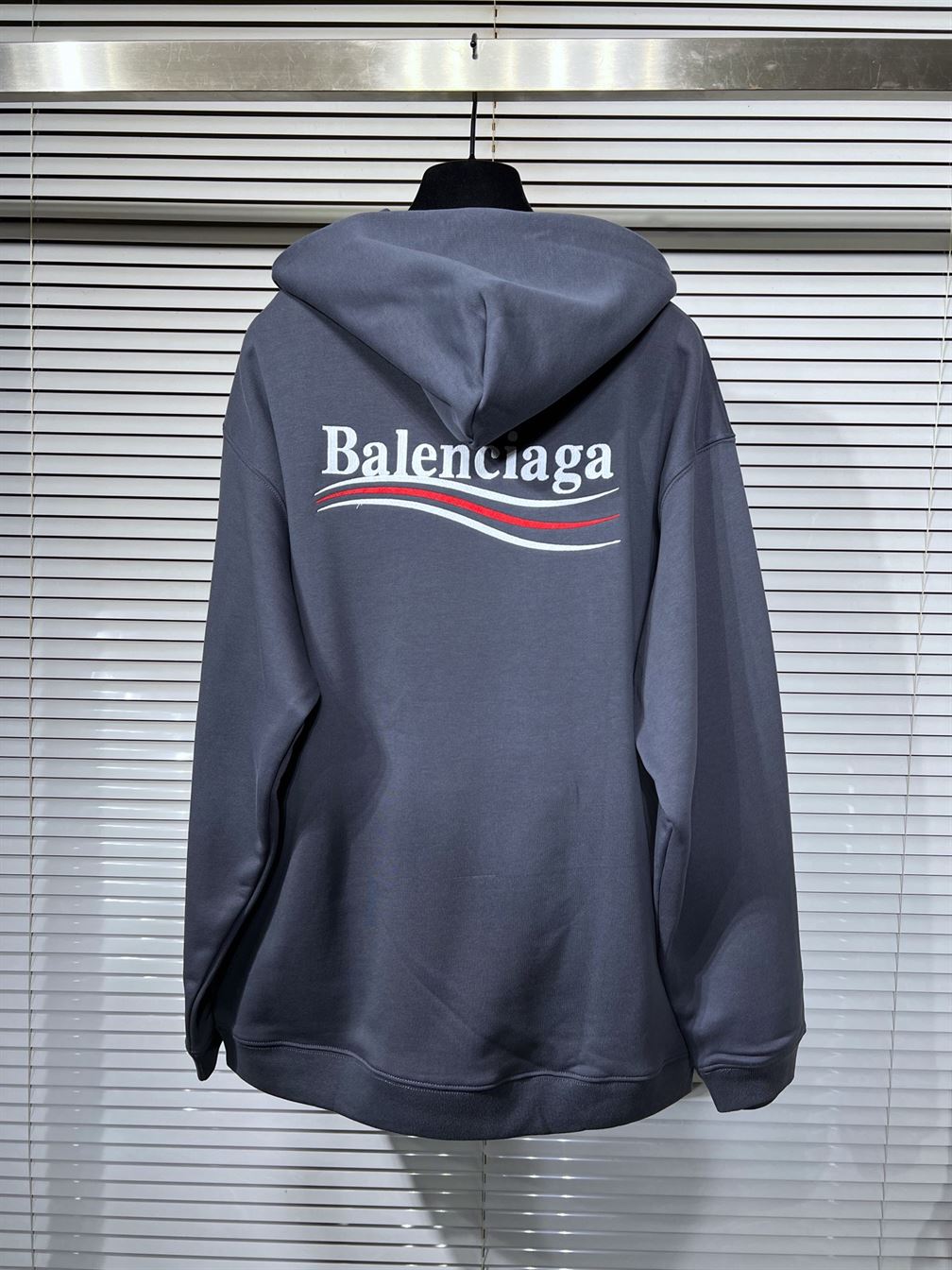 BALENCIAGA HOODIE – BH020