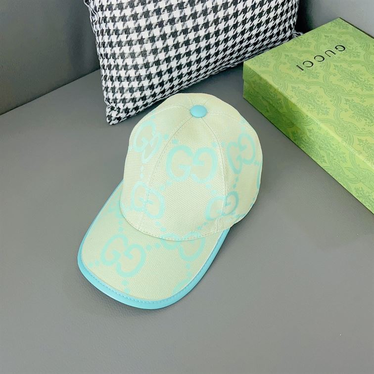 GUCCI BASEBALL HAT – GH007
