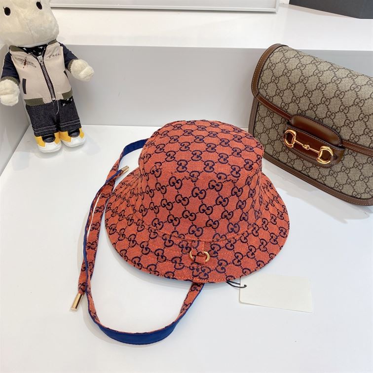 GUCCI BUCKET HAT – GH087