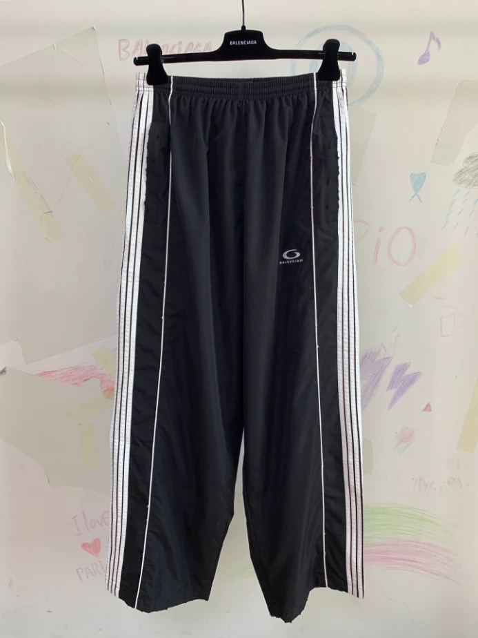 Balenciaga Tracksuit – BT004
