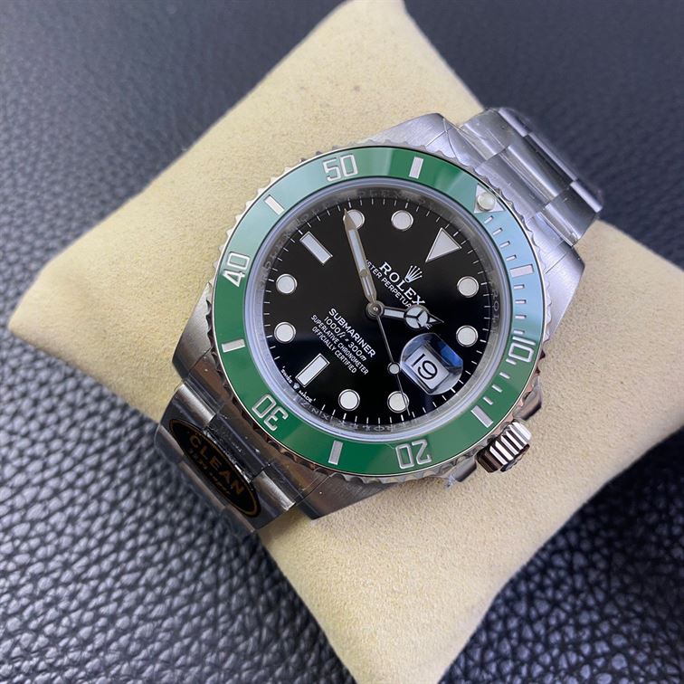 ROLEX SUBMARINER DATE WATCH – RL027