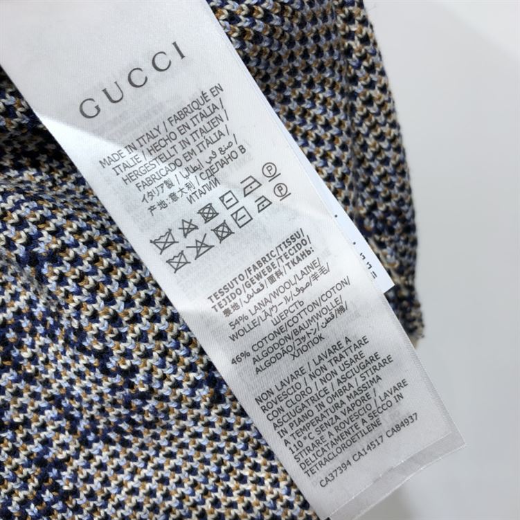 GUCCI SWEATER – GCK014