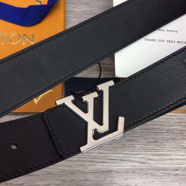 LV AEROGRAM 35MM REVERSIBLE BELT – LBE013