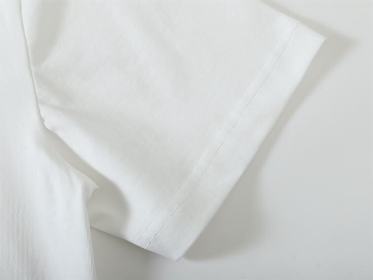 GUCCI BUNNY PRINT COTTON JERSEY T-SHIRT – GGS024