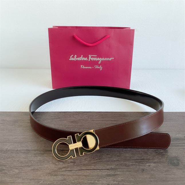 FERRAGAMO BELTS – FB022