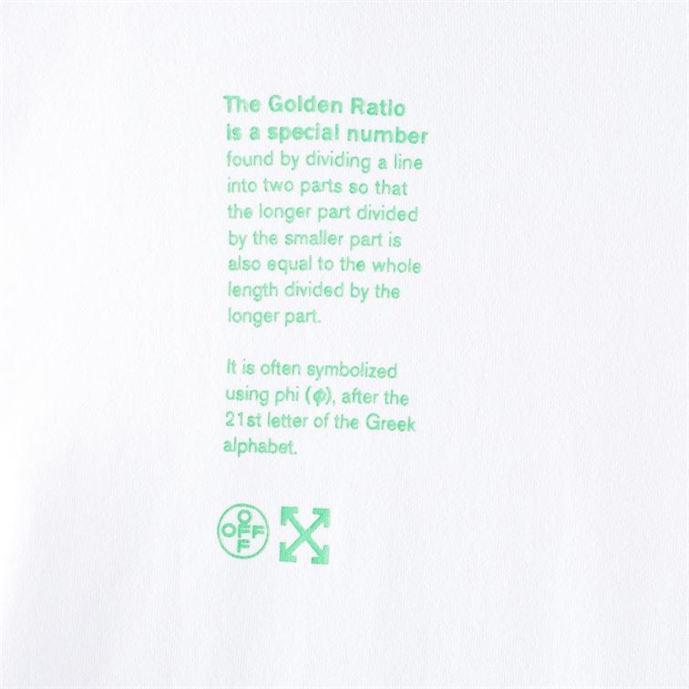 OFF-WHITE HOODIE – OS009