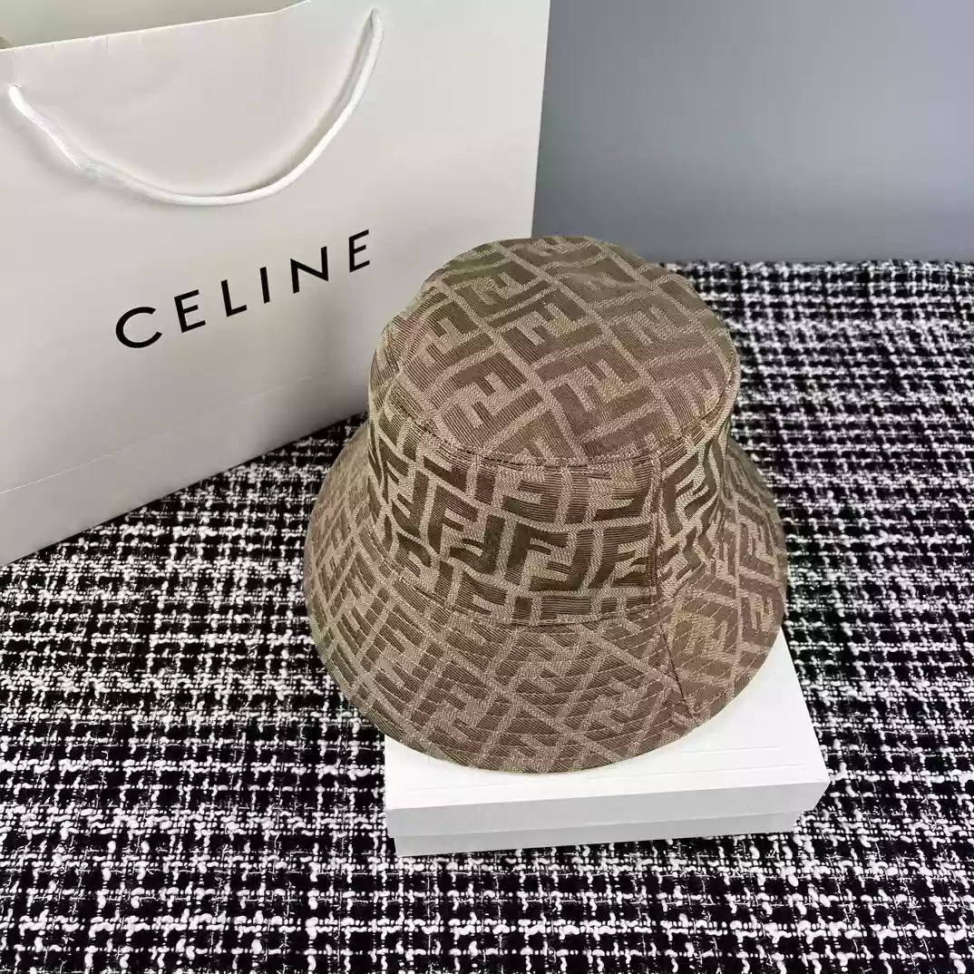 Fendi Bucket – FHC001