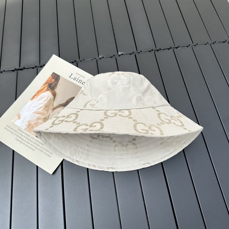 GUCCI BUCKET HAT – GH109