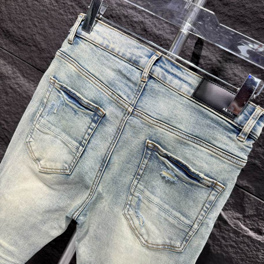 Amiri Ripp Jeans – AMIJ026