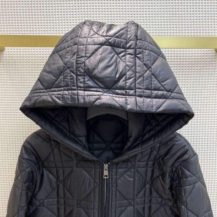 CHRISTIAN DIOR COAT – DRC006