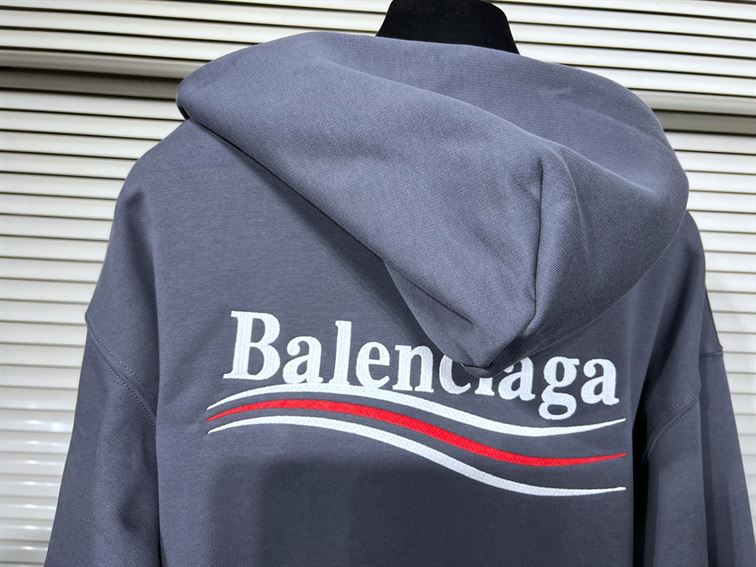 BALENCIAGA HOODIE – BH020