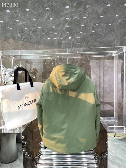 MONCLER COAT – MC120