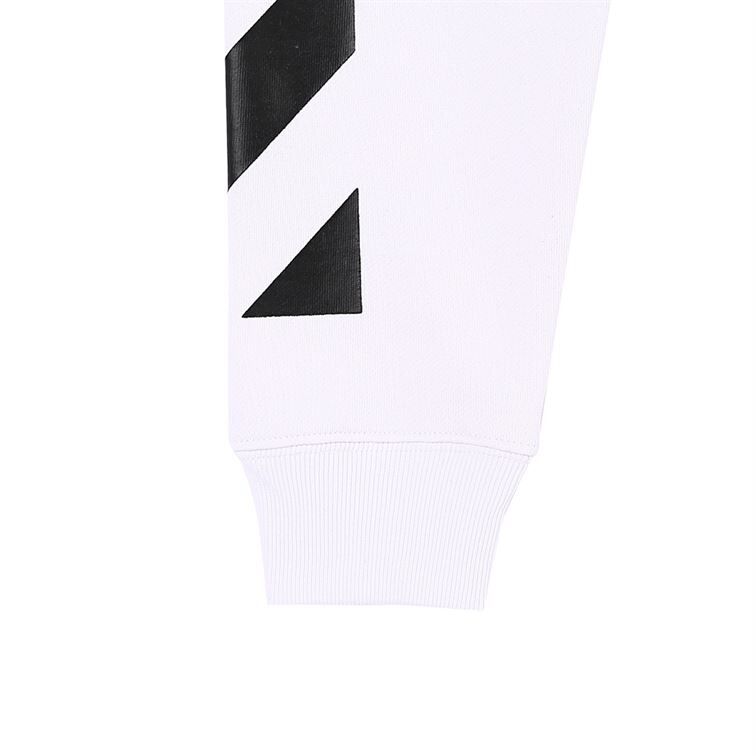 OFF-WHITE MONALISA ARROW HOODIE – OS007