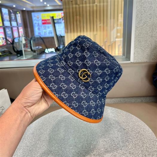 GUCCI BUCKET HAT – GH118