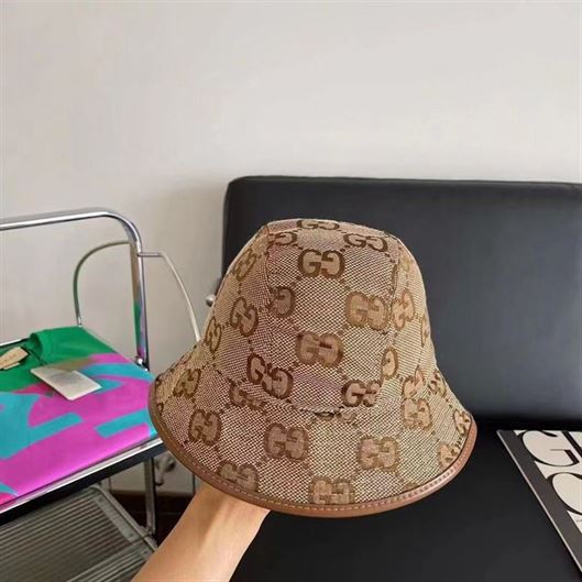 GUCCI BUCKET HAT – GH052