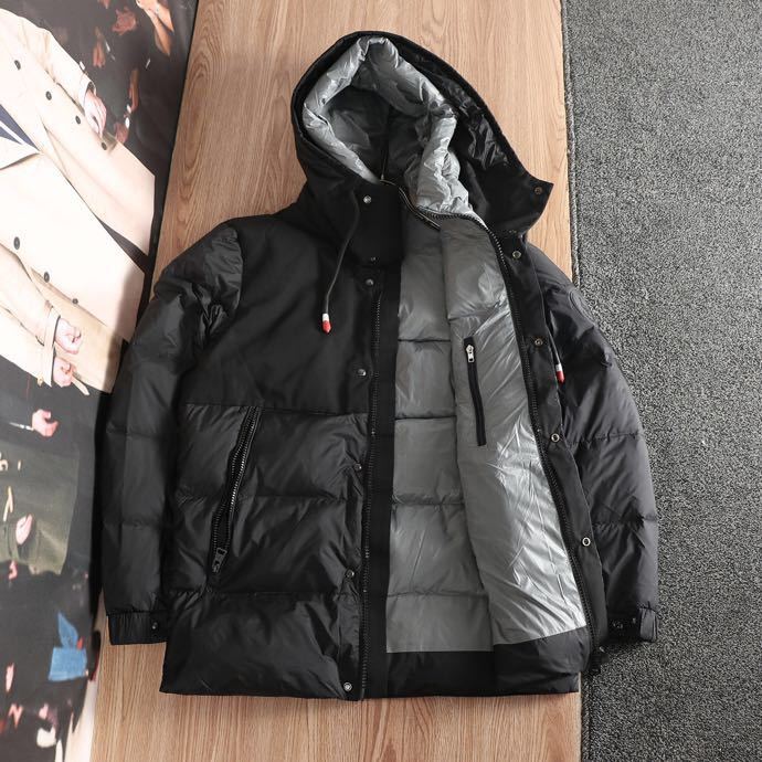 MONCLER COAT – MC125