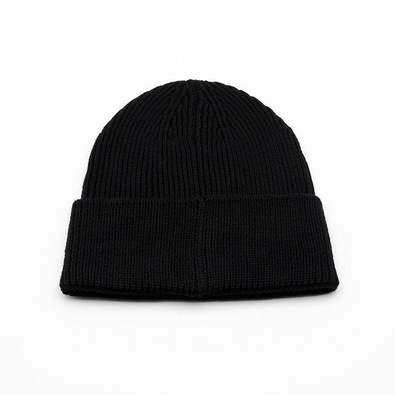 Louis Vuitton Black Logo LV Gold Hats – LVC001