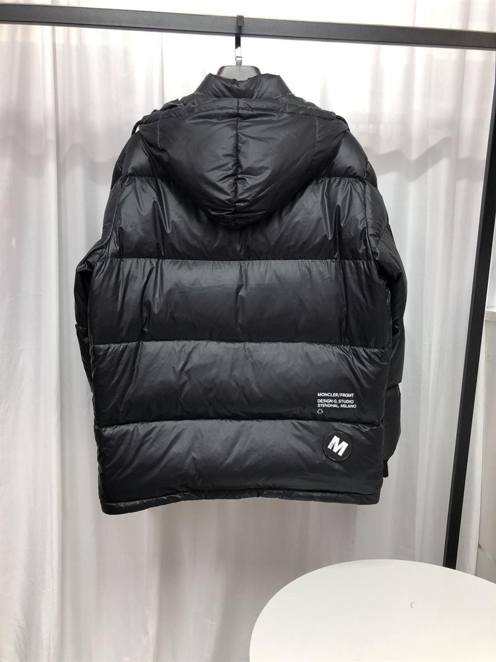 MONCLER COAT FOR MEN – MC010