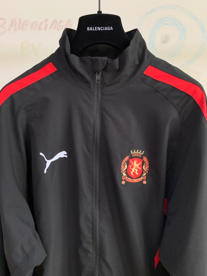 Balenciaga Tracksuit – BT002