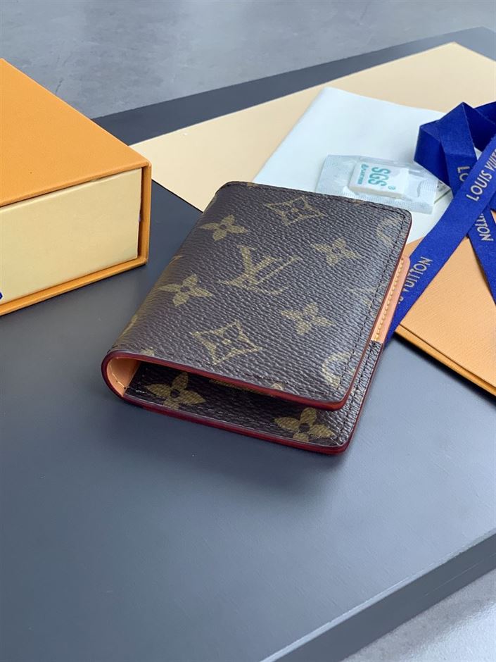 LOUIS VUITTON POCKET BROWN – WLV014
