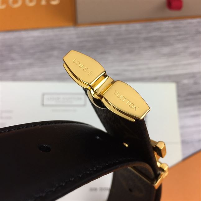 LOUIS VUITTON BELTS 2023 CRUISE – LBE047