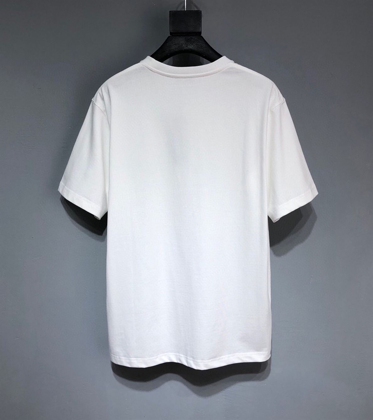 DIOR CD ICON T-SHIRT RELAXED FIT – DOT016