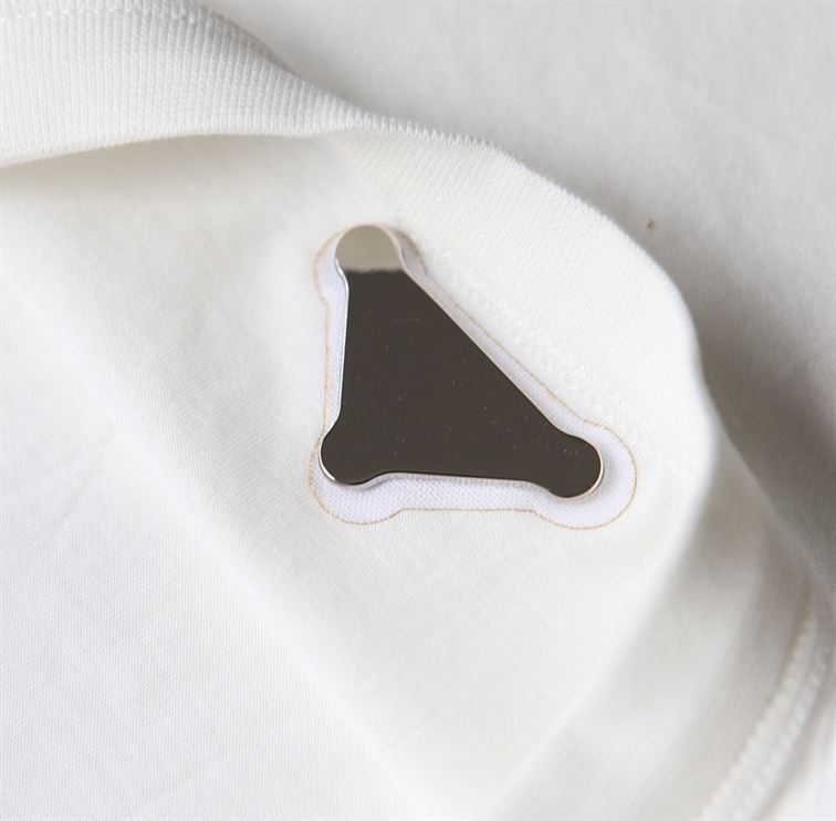 PRADA COTTON T-SHIRT WHITE – PT002