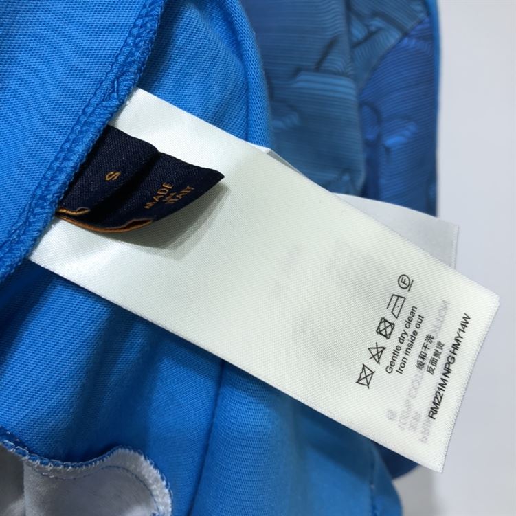 LOUIS VUITTON T-SHIRT – LVTS006