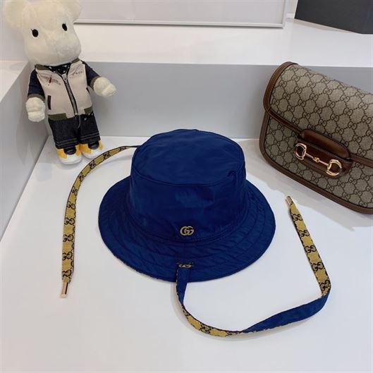 GUCCI BUCKET HAT – GH089