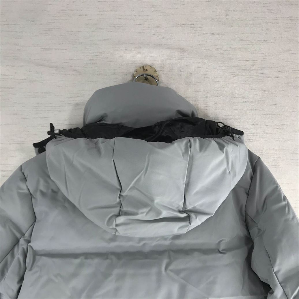 MONCLER COAT – MC134