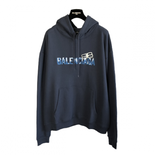 BALENCIAGA HOODIE – BH019