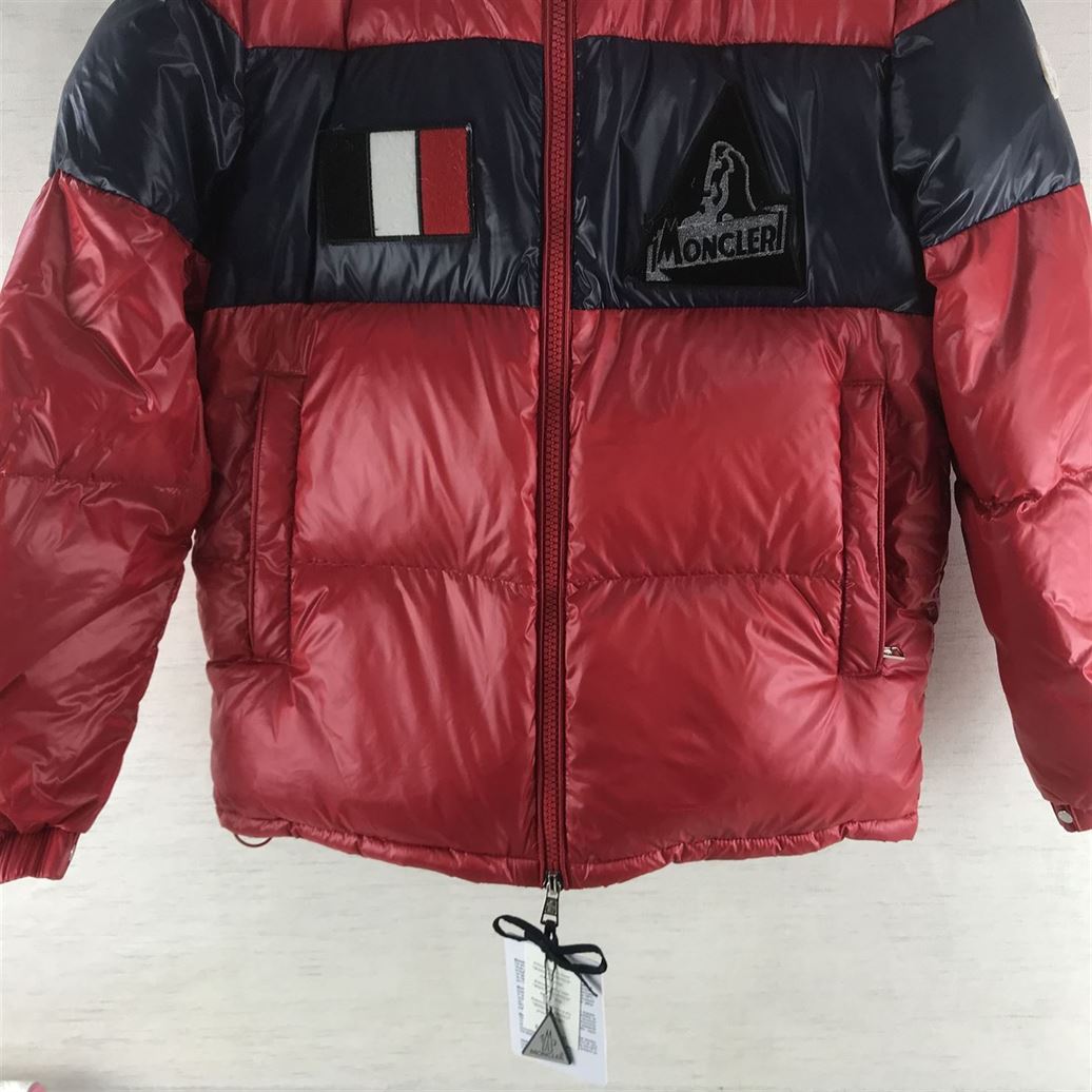 MONCLER COAT – MC118