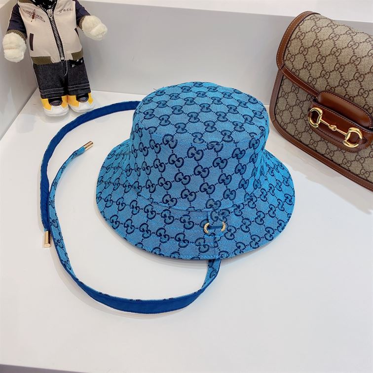 GUCCI BUCKET HAT – GH088