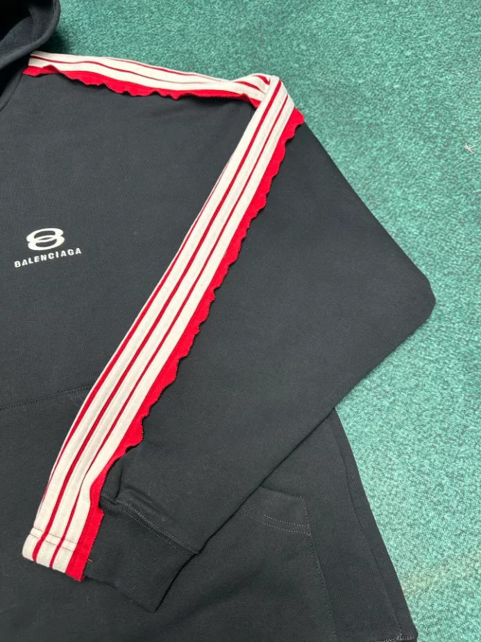 Balenciaga Tracksuit – BT001