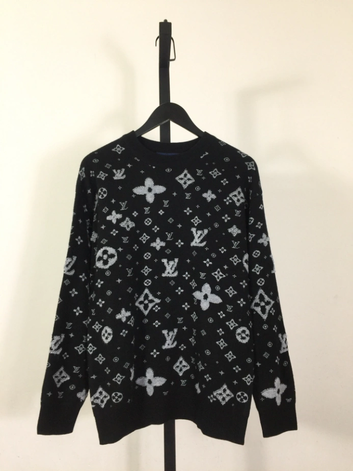 Louis Vuitton Crewneck Sweater – LH091