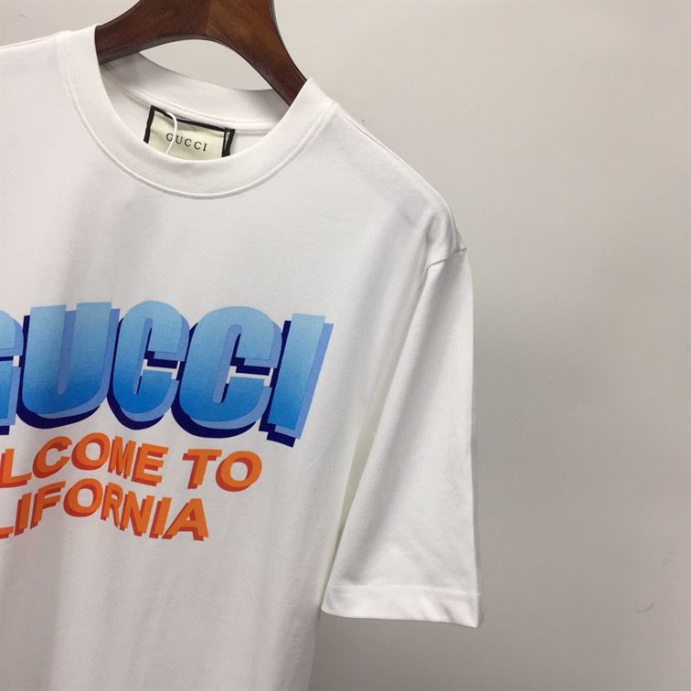 GUCCI JERSEY T-SHIRT – GGS017