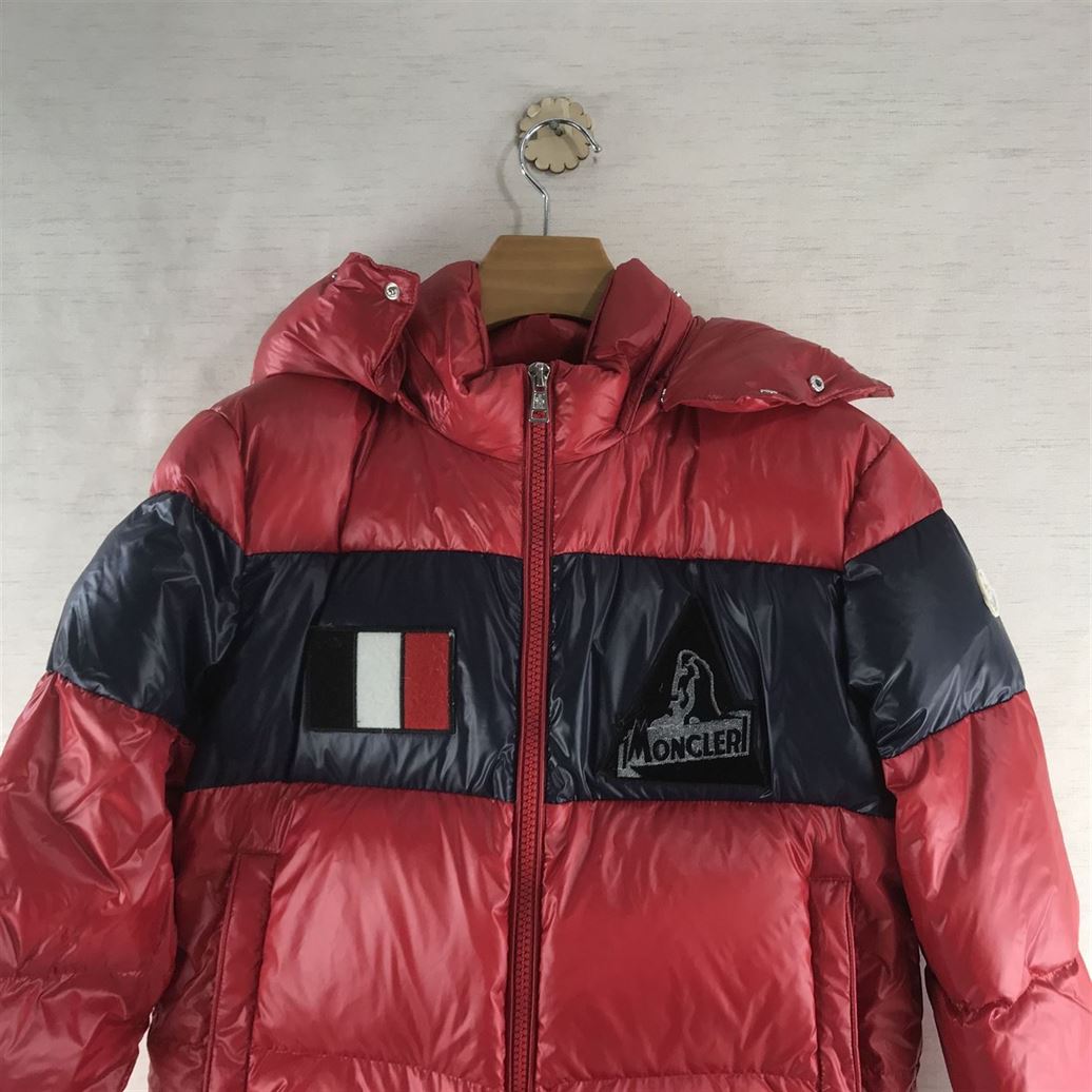 MONCLER COAT – MC118