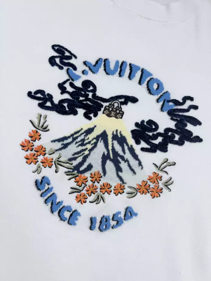 LOUIS VUITTON T-SHIRT – LVTS092