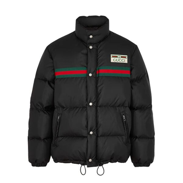 GUCCI COAT FOR MEN – GCJ008