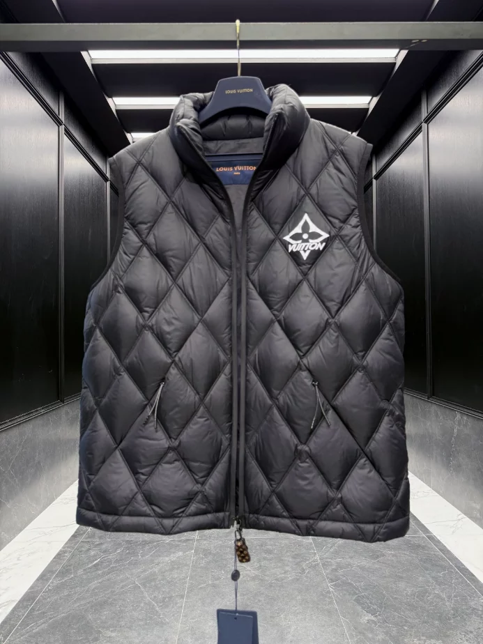 Louis Vuitton Coat – LVC56