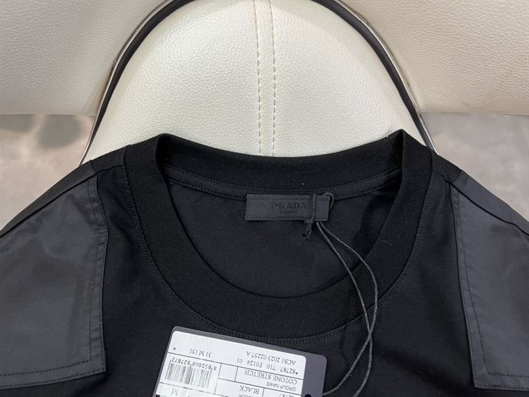 PRADA T-SHIRT – PT003