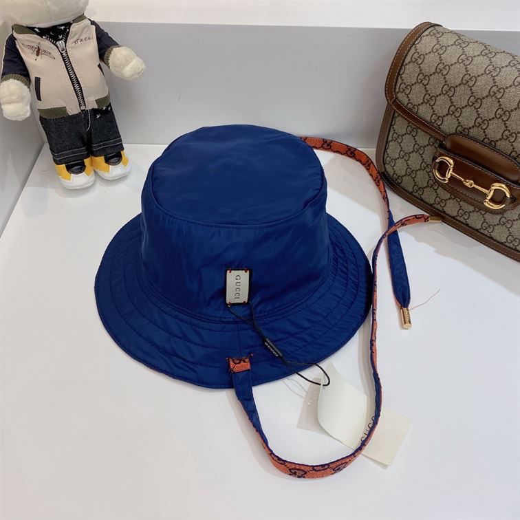 GUCCI BUCKET HAT – GH087