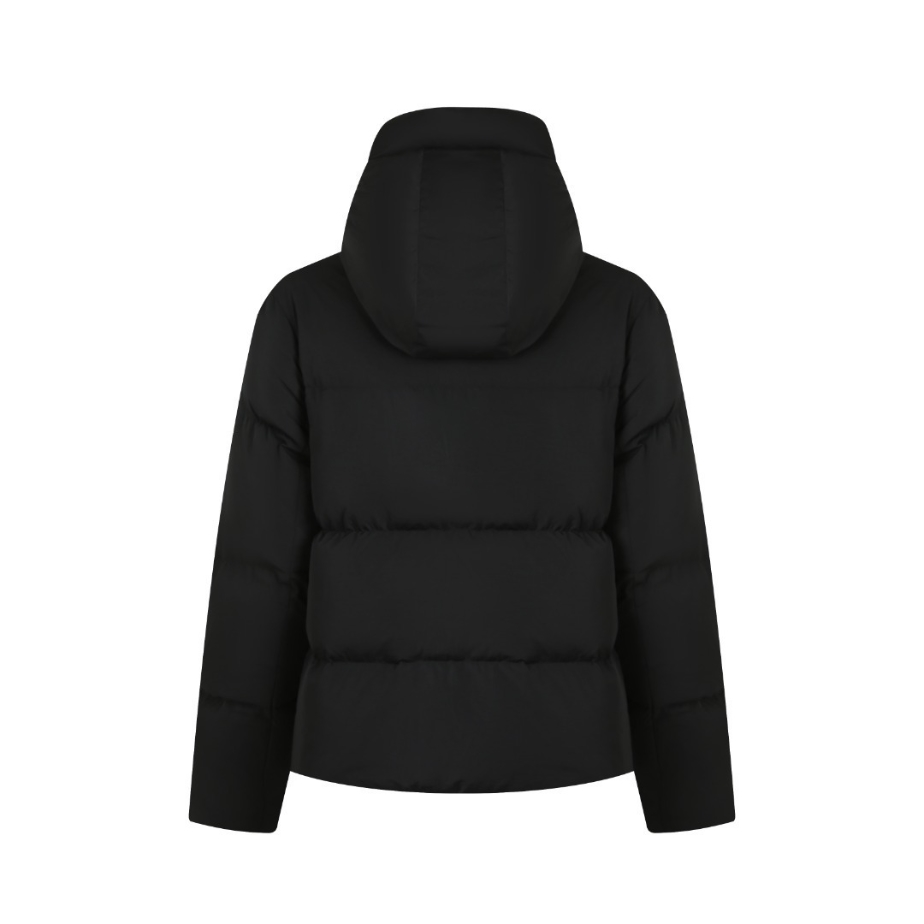 Canada Goose Crofton Puffer Matte Jacket – CN43