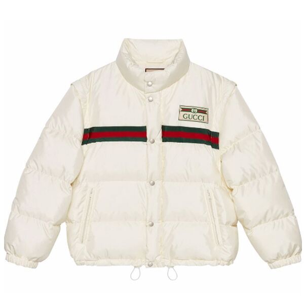 GUCCI COAT FOR MEN – GCJ009