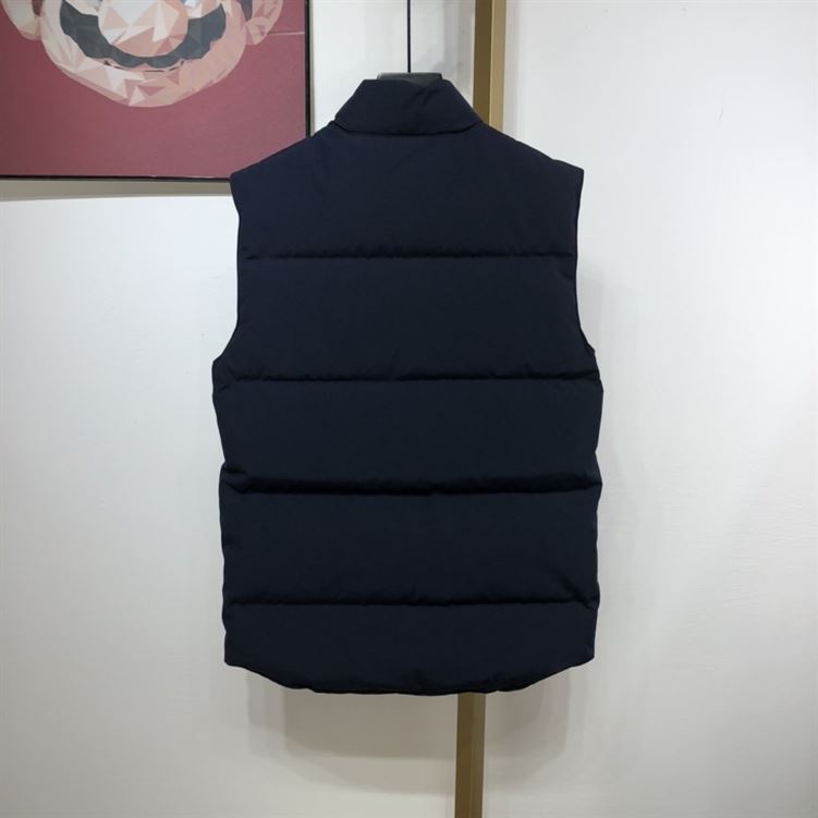 CANADA GOOSE FREESTYLE QUILTED ARTIC-TECH GILET – CN15