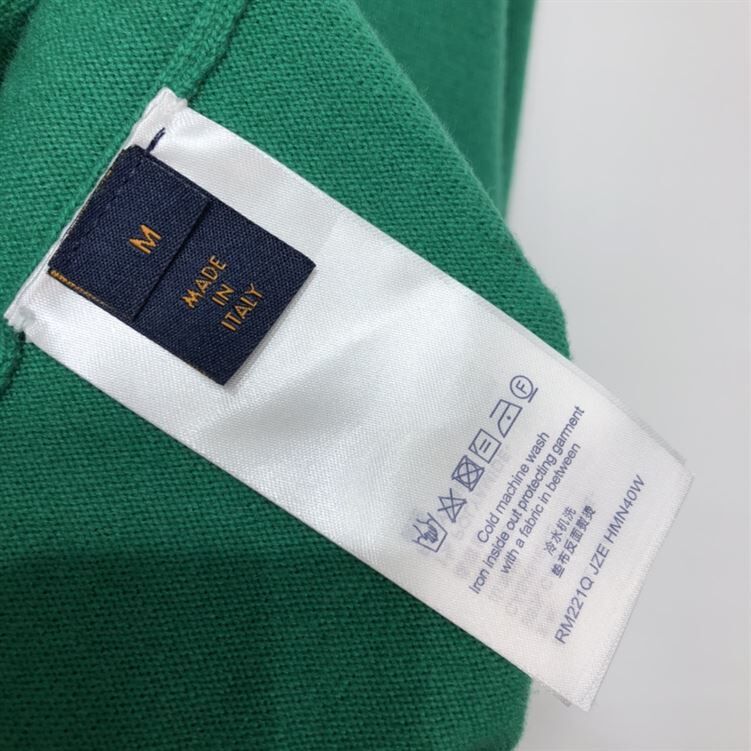 LOUIS VUITTON LVSE LV EMBOSSED HOODIE – LVH015