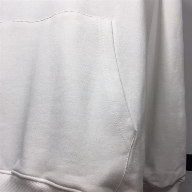 OFF-WHITE CARAVAGGIO ARROW HOODIE – OS005